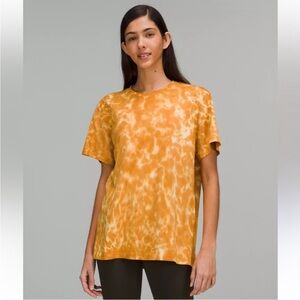 Lululemon All Yours Tee